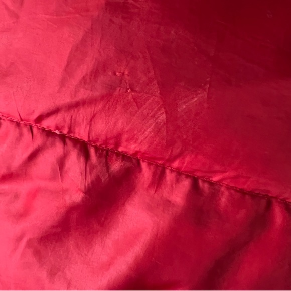 VTG RALPH LAUREN POLO JEANS COMPANY Goose Feathered Insulated Puffer Coat - Picture 12 of 16